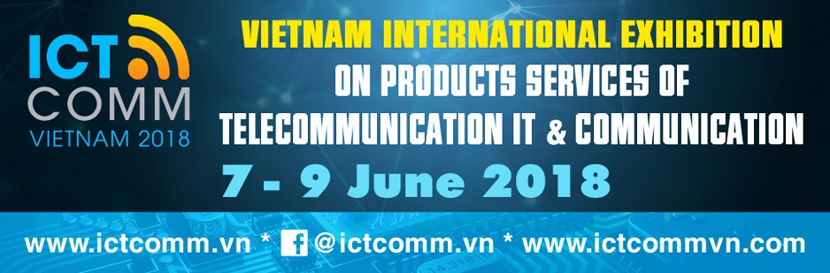VIETNAM ICT COMM 2018