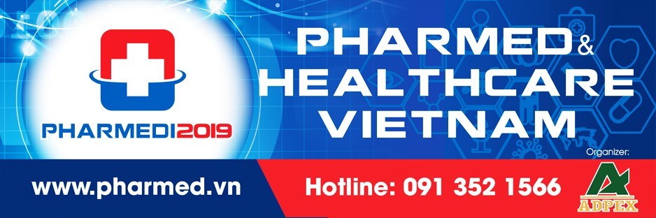 PHARMED & HEALTHCARE 2019