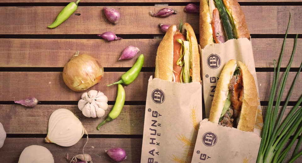 BA HƯNG BREAD
