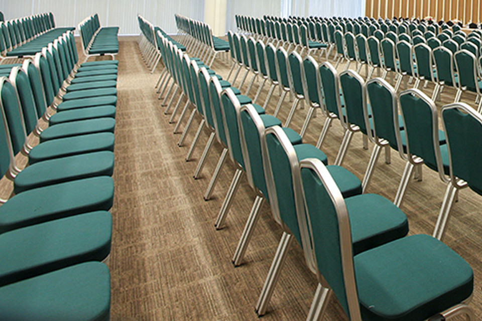 CONFERENCE CHAIR