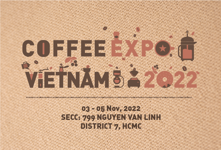 COFFEE EXPO 2022