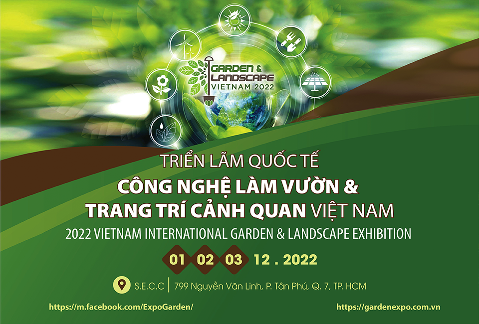 Saigon Exhibition and Convention Center (SECC)