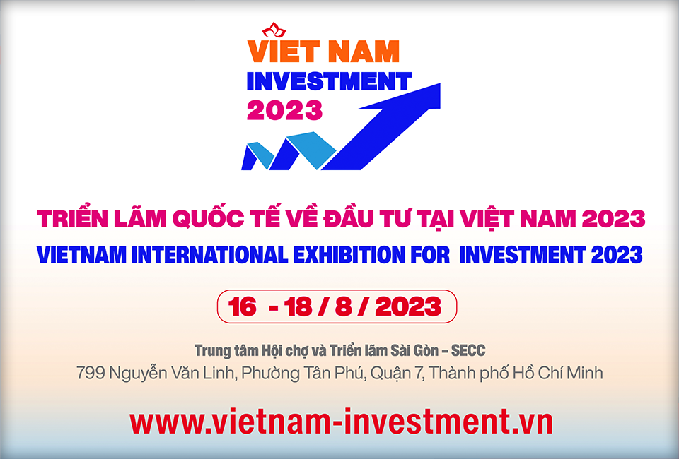 VIETNAM INVESTMENT 2023