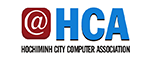 Ho Chi Minh City Computer Association