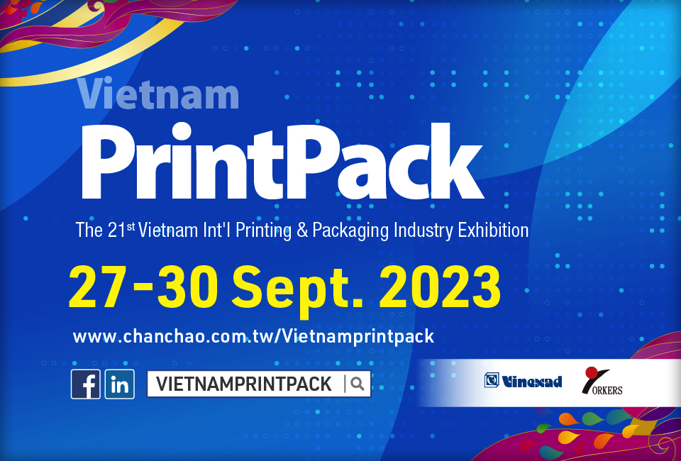 VIETNAM PRINTPACK 2023