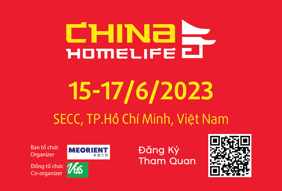 CHINA HOMELIFE VIETNAM 2023