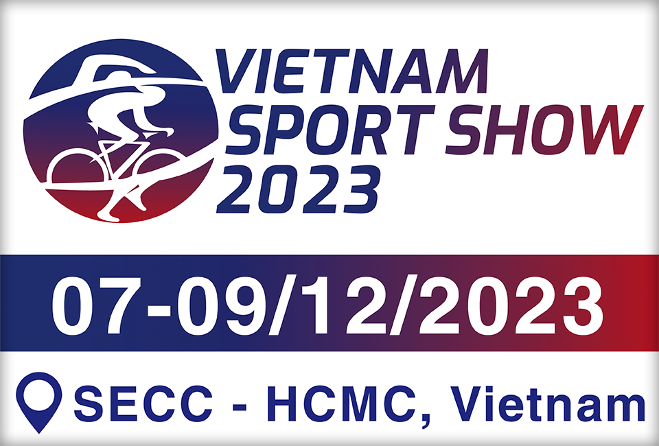 VIETNAM SPORT SHOW 2023