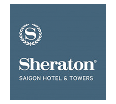 Sheraton Saigon Hotel And Towers