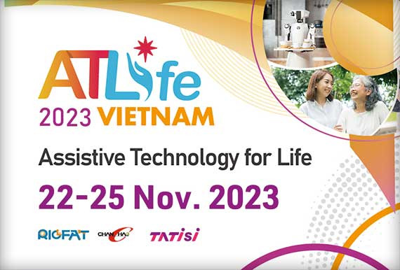 ATLIFE VIETNAM 2023