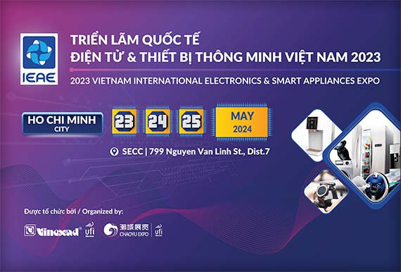 VIETNAM IEAE EXPO 2024