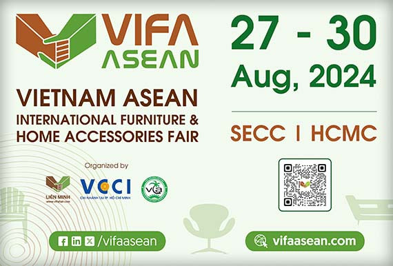 VIFA ASEAN 2024