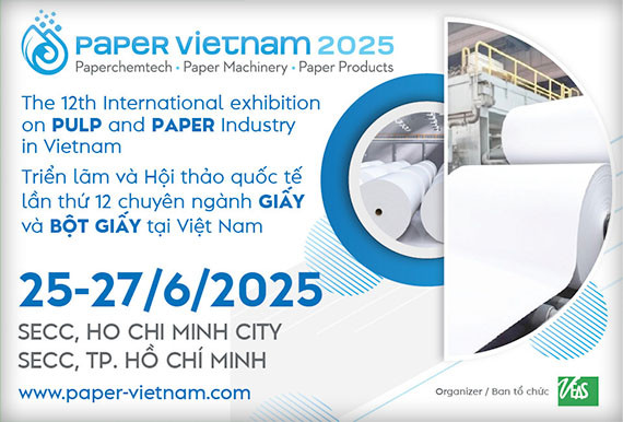 PAPER VIETNAM 2025