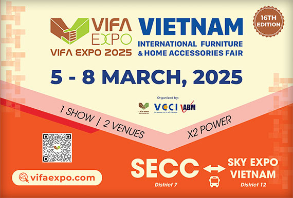 VIFA EXPO 2025