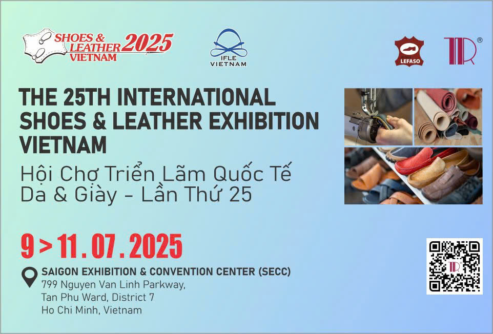 SHOES & LEATHER 2025