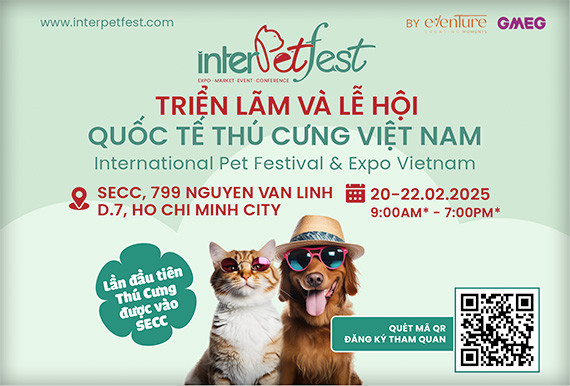 INTERPETFEST 2025