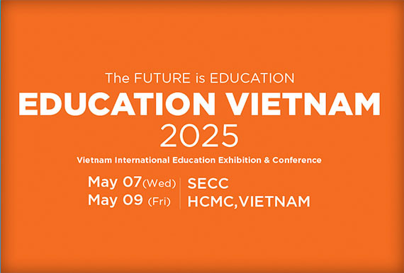 EDUCATION VIETNAM 2025