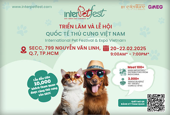 INTERPETFEST 2025