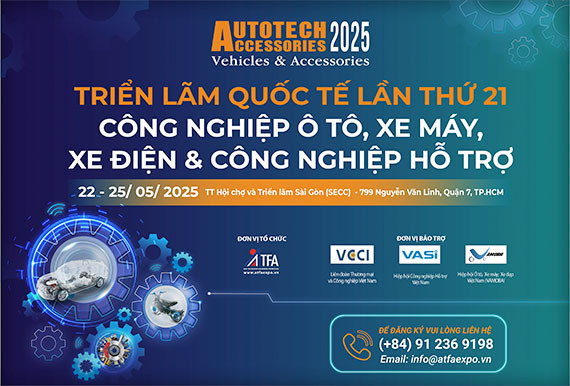 AUTOTECH & ACCESSORIES SHOW 2025