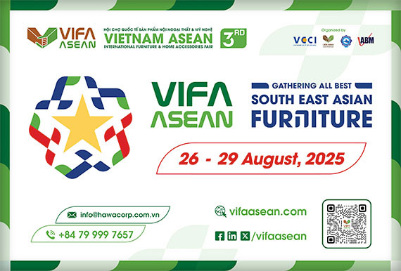 VIFA ASEAN 2025