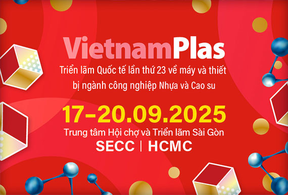 VIETNAMPLAS 2025