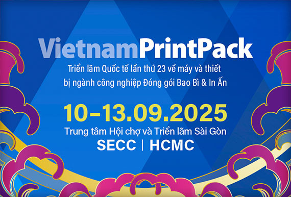 VIETNAMPRINTPACK 2025