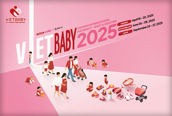 VIETBABY HCM 2025