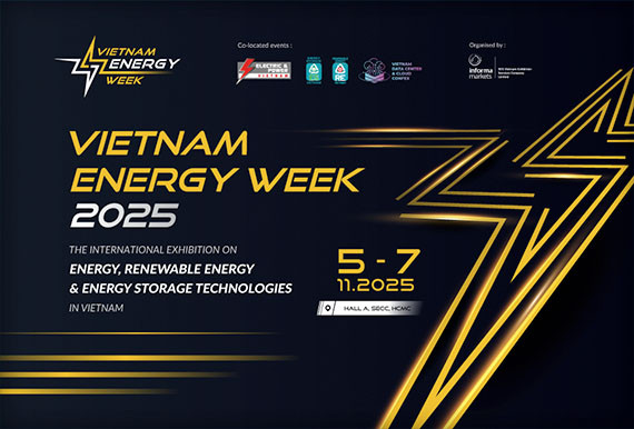 VIETNAM ENERGY WEEK 2025