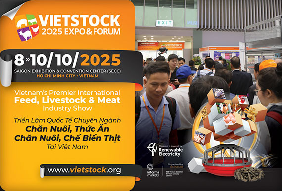 VIETSTOCK 2025