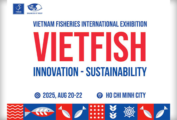 VIETFISH 2025