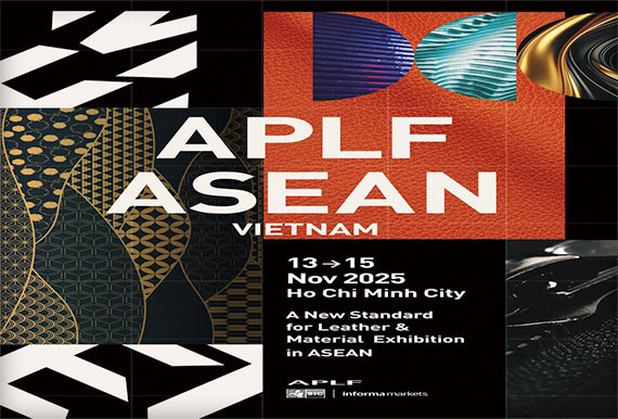 APLF ASEAN VIETNAM 2025