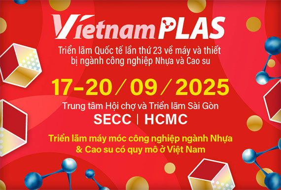 VIETNAMPLAS 2025
