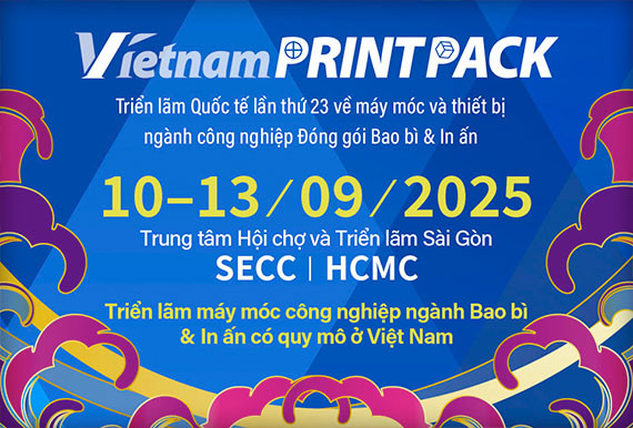 VIETNAMPRINTPACK 2025