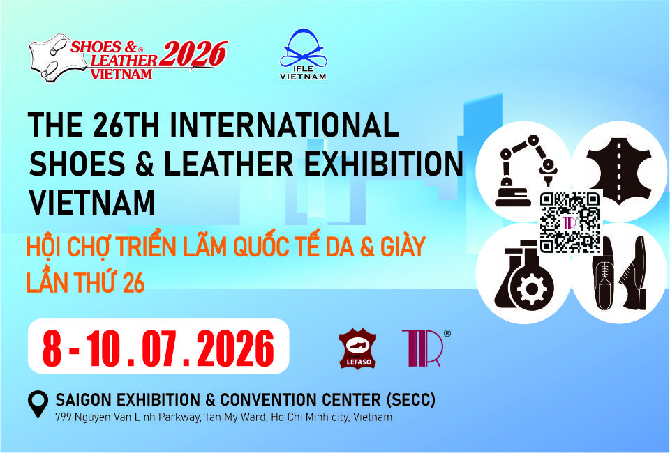 SHOES & LEATHER 2026