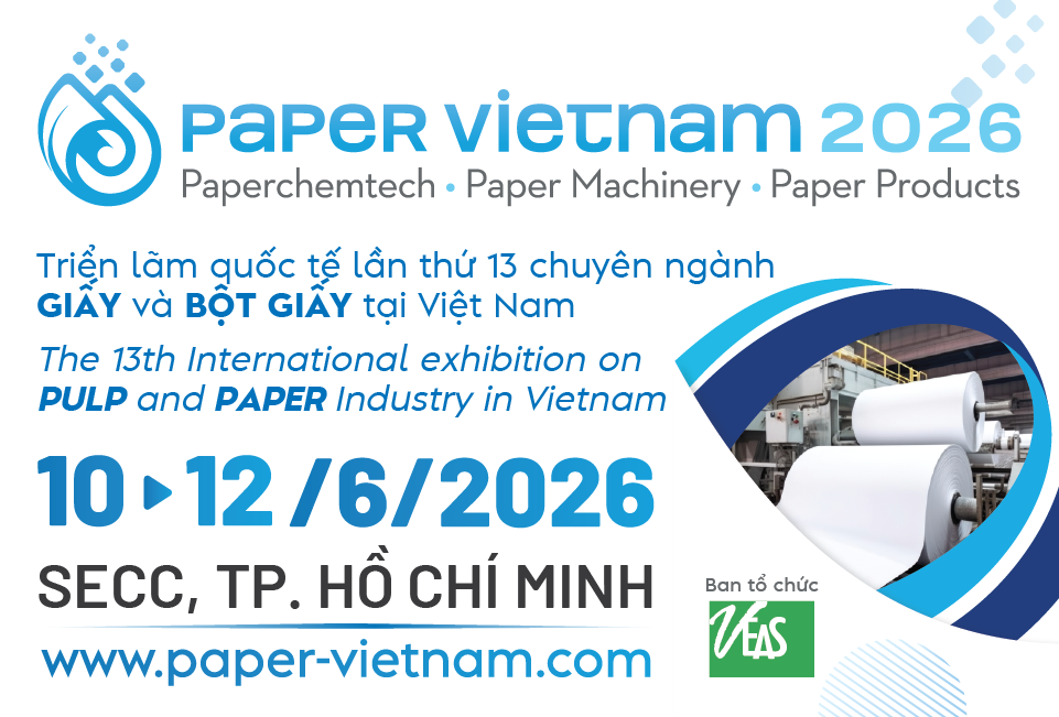 PAPER VIETNAM 2026
