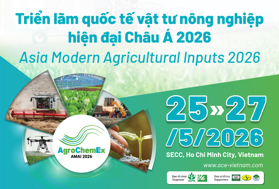 AMAI VIETNAM 2026