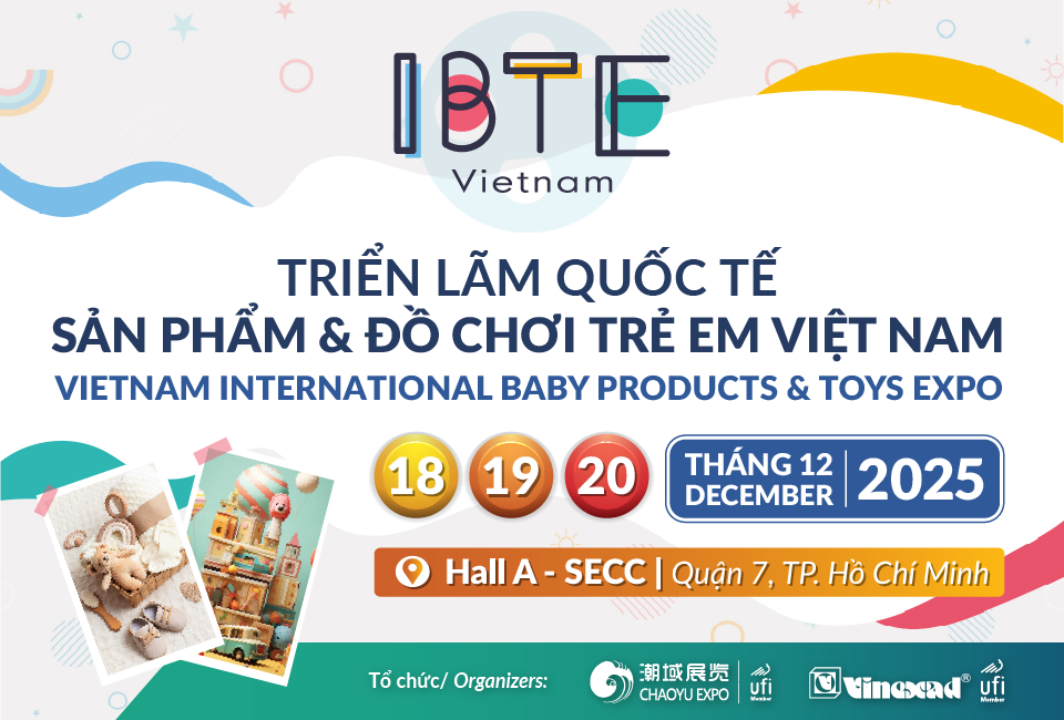 IBTE 2025