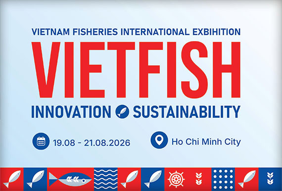 VIETFISH 2026