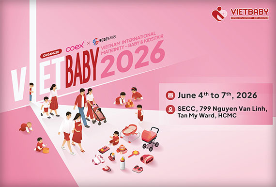 VIETBABY HCM 2026