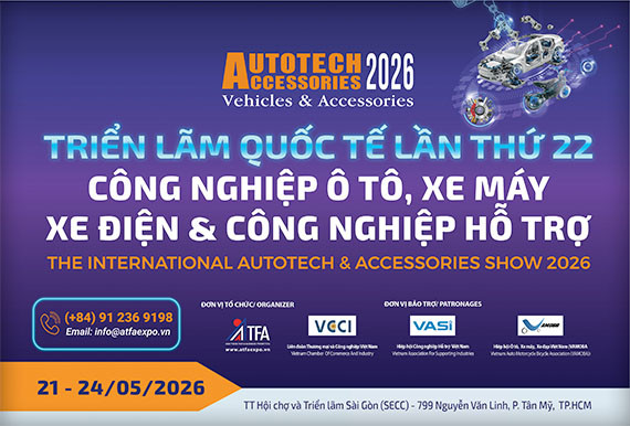 AUTOTECH & ACCESSORIES SHOW 2026