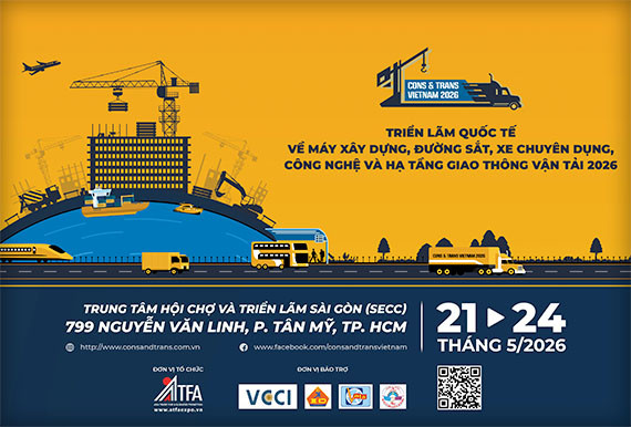 CONS & TRANS VIETNAM 2026