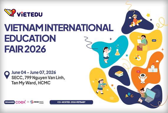VIETEDU HCM 2026