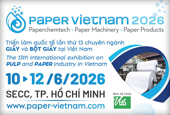 PAPER VIETNAM 2026
