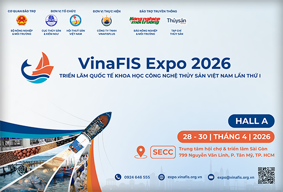 VINAFIS EXPO 2026