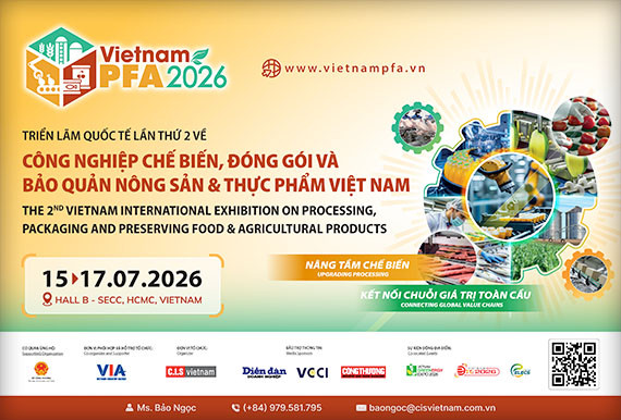 VIETNAM PFA 2026