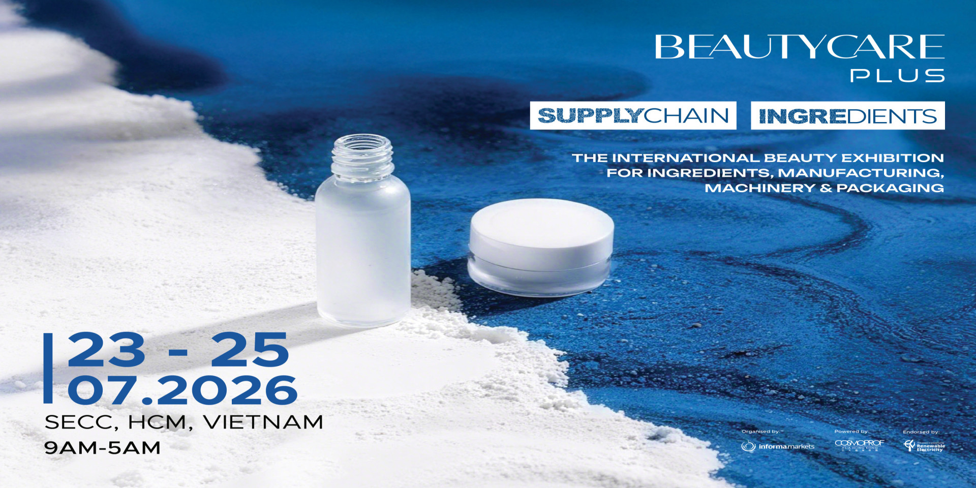 BEAUTYCARE PLUS 2026