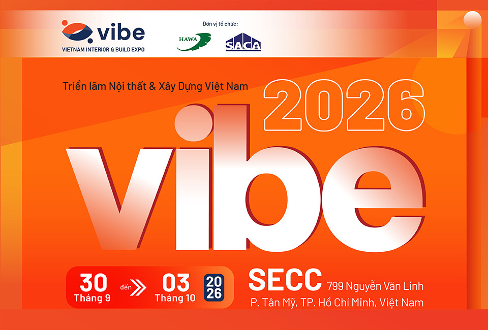 VIBE 2026