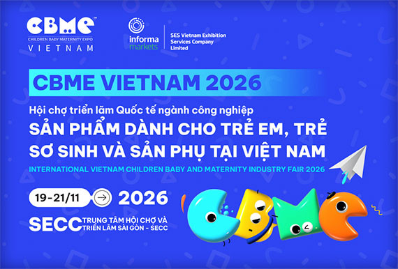 CBME VIETNAM 2026