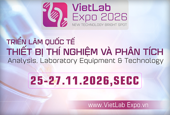 VIETLAB EXPO 2026