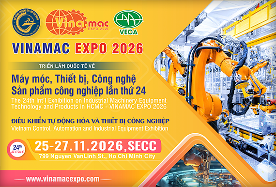 VINAMAC EXPO 2026