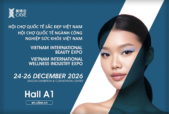 BEAUTY EXPO 2026